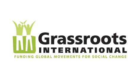 Grassroots international