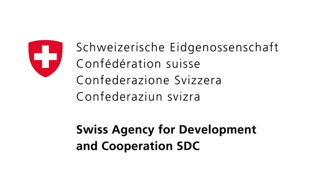Swiss Agency for Development Corporation (SDC)