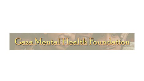 gaza mental health foundation